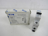 Eaton FAZ-C8/1-SP Din Rail Mounted Circuit Breakers