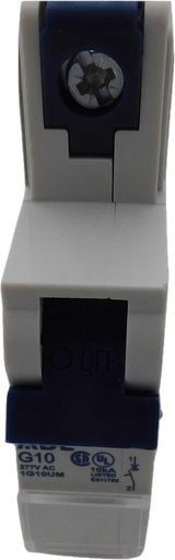 Altech 1G10UM Miniature Circuit Breakers (MCBs)