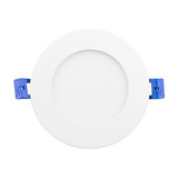Nicor DLE821202KRDWH LED Lighting