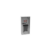 Milbank U5268-XTL-200-KK Energy Meters