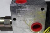 VICKERS SRV-10-0-S-A10T-35-115AP Solenoids and Solenoid Accessories