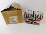 Eaton NSB CN55DN3CB Other Contactors 3P 27A 480V 50/60Hz Size 1 2NO 2NC