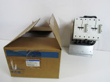 Eaton NSB XTCR095F11A Other Contactors 3P 95A 120V 50/60Hz F Frame 1NO 1NC