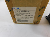 Eaton NSB N101BSAA3A Non-Reversing Starters Open 3P 0.25-0.8A 24V