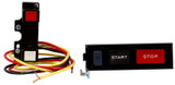 Eaton C400KG4A Starter and Contactor Accessories