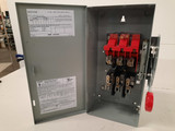 Eaton DH361FGK Heavy Duty Safety Switches