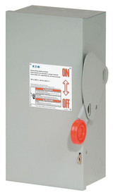 Eaton DH361UGKRS Heavy Duty Safety Switches