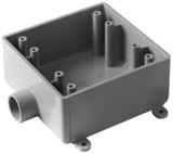 Carlon E9802F Switch Accessories