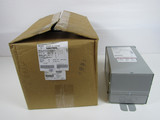 Eaton NSB S48G11S02N Dry Type Transformers Encapsulated Transformer 480V 1Ph NEMA 3R Secondary Voltage: 120/240V 2 KVA Eaton NSB S48G11S02N Dry Type Transformers Encapsulated Transformer 480V 1Ph NEMA 3R Secondary Voltage: 120/240V 2 KVA