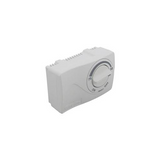 Generalaire MHX3C Temperature Controls