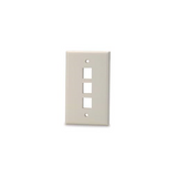 Signamax SKF-3 Wallplates and Accessories