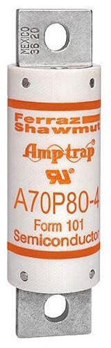 Gould A70P80-4 Fuse Accessories (Repackaged) Gould A70P80-4 Fuse Accessories (Repackaged)