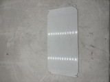 nVent HOFFMAN LP2346 Outlet Boxes/Covers/Accessories