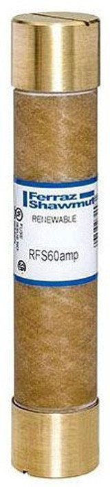 Mersen EP RFS60 Low Voltage UL Power Fuse (Repackaged)