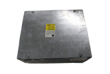 K & S 041008SN Electrical Enclosure Accessories