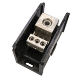 NSi Industries AL-R1-K6 Power Distribution Block
