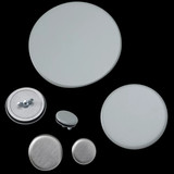 Hoffman Enclosures AS125LG Enclosure Hole Seal Hoffman Enclosures AS125LG Enclosure Hole Seal