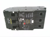 Square D ECB34020G3 Miniature Circuit Breakers (MCBs)