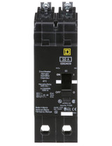 Square D EDB24050 Miniature Circuit Breakers (MCBs)