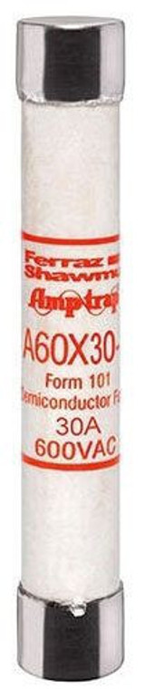 Gould A60X30-1 Distribution Fuses (Repackaged)