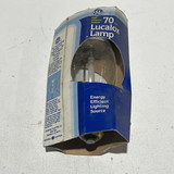 GE LU70/MED HID and Halogen Bulbs