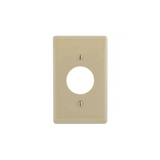 Hubbell Wiring Device-Kellems NP7I Wallplate
