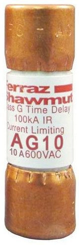 Mersen AG10 Fuse Accessories