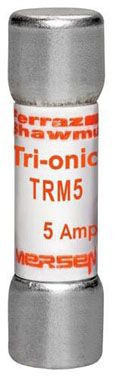 Mersen EP TRM5 Midget Fuse