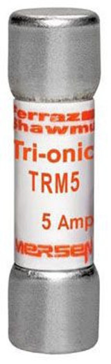 Mersen EP TRM5 Midget Fuse
