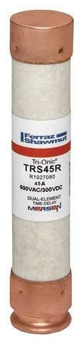 Mersen EP TRS45R Low Voltage UL Power Fuse