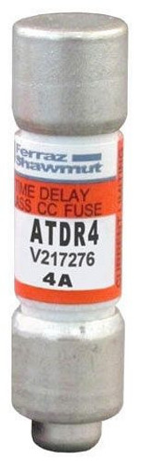 Mersen EP ATDR4 Power Fuse