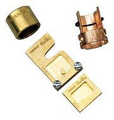 Ferraz Shawmut 212 Fuse Reducers and Clips