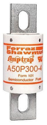 Gould A50P300-4 Fuse Accessories (Repackaged)