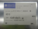 ABB GE Industrial Solutions AB31B Lighting Panelboard Box