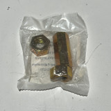 Central Steel Fabricators TRC5303 Fasteners Central Steel Fabricators TRC5303 Fasteners