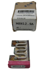 Eaton MSH12.9A Heater Packs and Elements