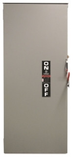 GE TG3325R Safety Switches