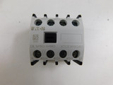 Eaton XTCEXFBG40 Auxiliary Contact (Repackaged)
