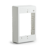 Hellermann-tyton TSRFW-JB1 Raceway and Raceway Boxes