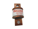 Mersen EP A6T600 Low Voltage UL Power Fuse