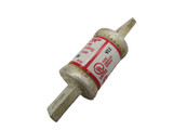 Bussmann JJS-125 Fast Acting Fuse
