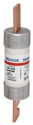 Mersen EP TR125R Time Delay Fuse
