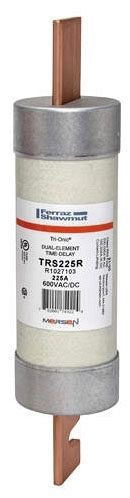 Ferraz Shawmut TRS225R Fuses