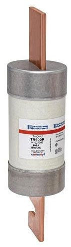 Mersen EP TR600R Low Voltage UL Power Fuse