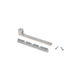 Square D PK18GTA Load Center Grounding Bar Kit