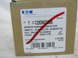 Eaton C25DND330B Definite Purpose Contactor