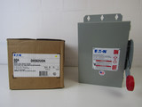 Eaton DH362UDK Heavy Duty Safety Switches