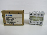 Eaton C320KGT1 Starter and Contactor Accessories