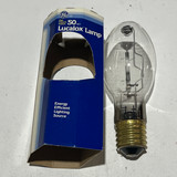 GE LU50 HID and Halogen Bulbs