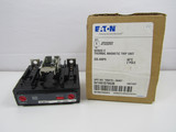 Eaton JT2225T Molded Case Breakers (MCCBs)